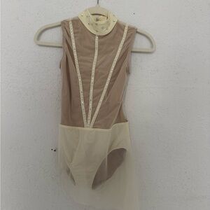 Women’s Dance Costume